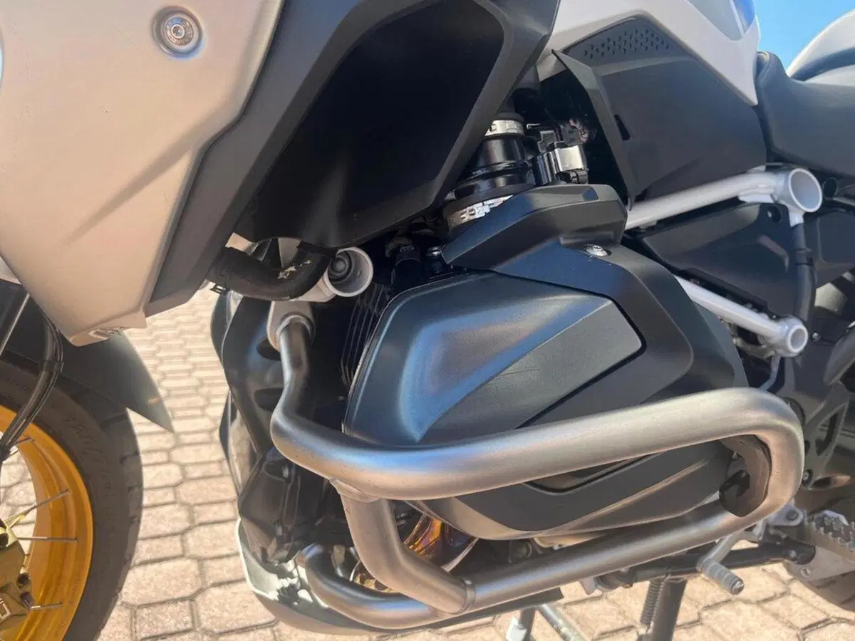 Bmw R 1250 GS (2021 - 24) (4)