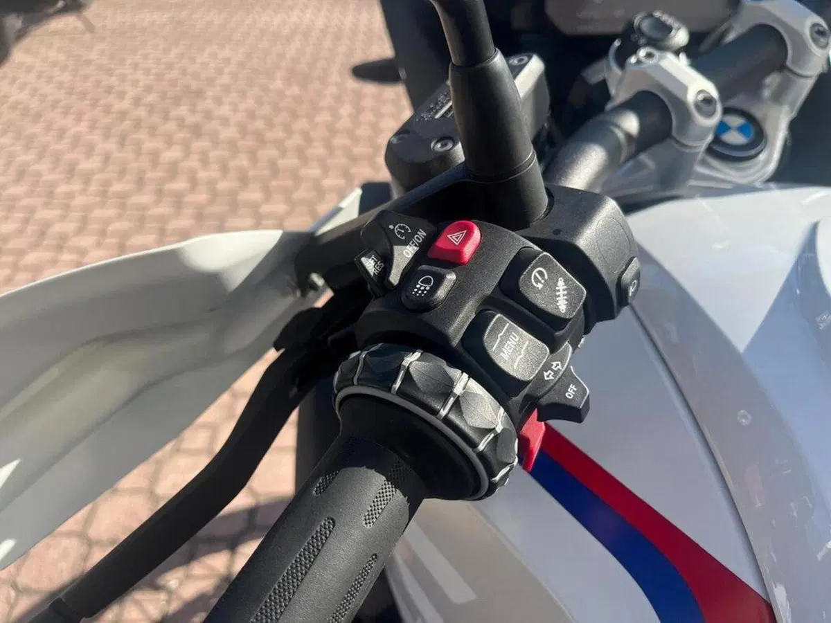 Bmw R 1250 GS (2021 - 24) (5)