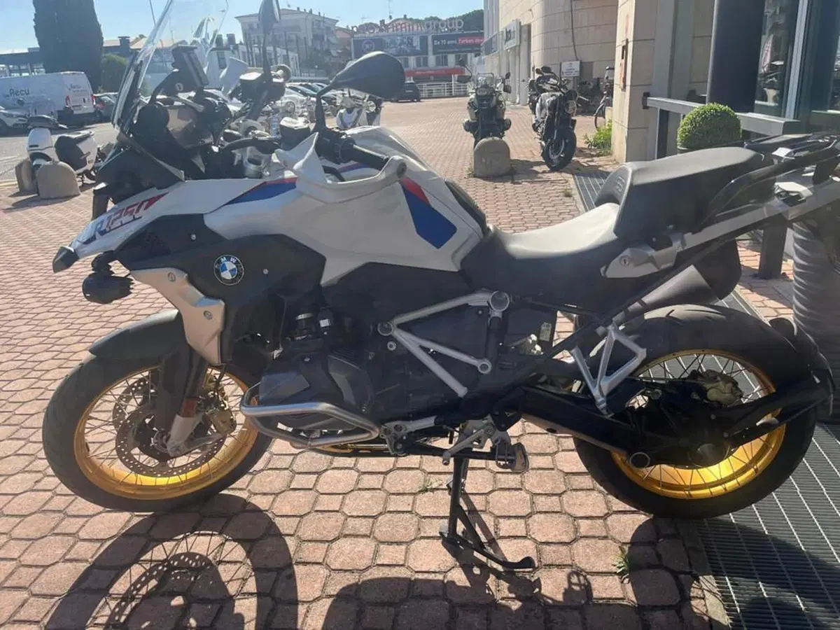 Bmw R 1250 GS (2021 - 24) (3)