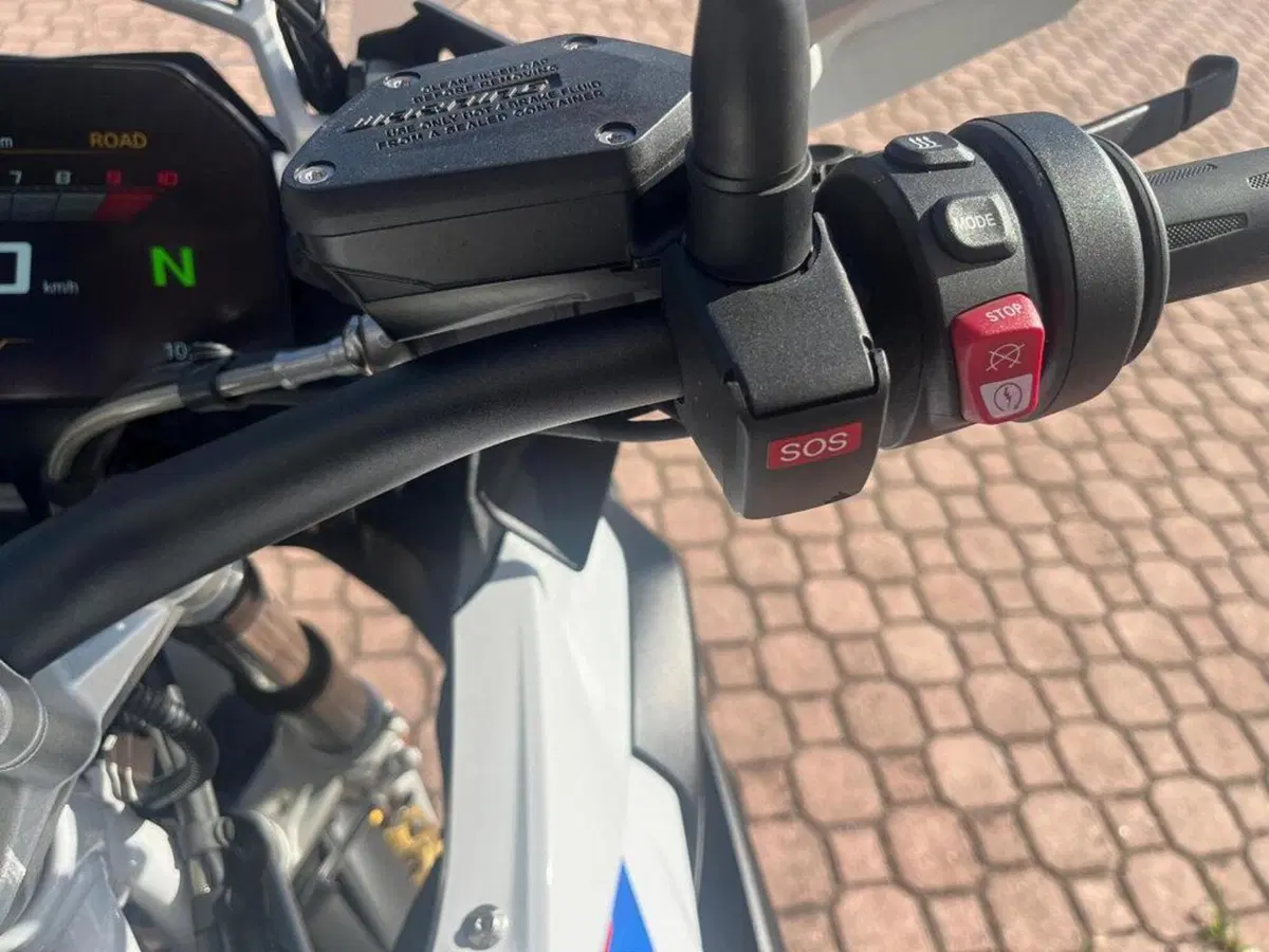 Bmw R 1250 GS (2021 - 24) (7)