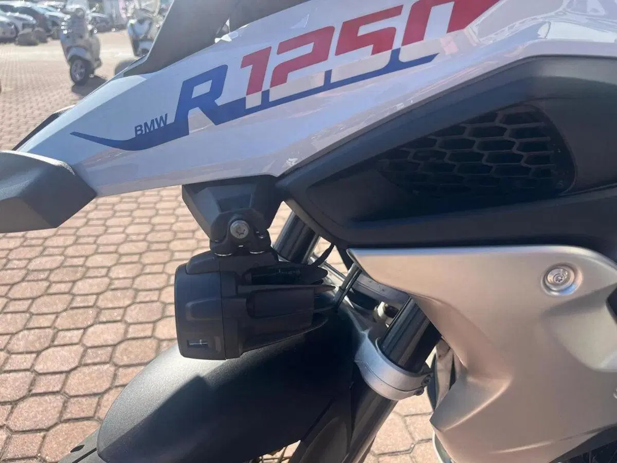Bmw R 1250 GS (2021 - 24) (9)