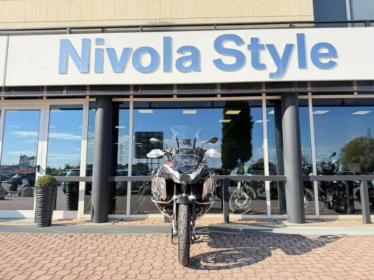 Bmw R 1250 GS Adventure (2021 - 24)