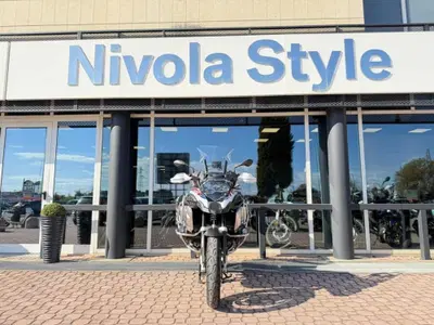Bmw R 1250 GS Adventure (2021 - 24) usata