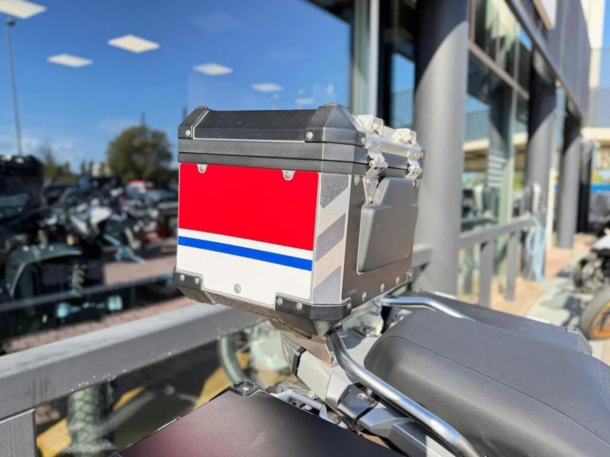 Bmw R 1250 GS Adventure (2021 - 24) (7)