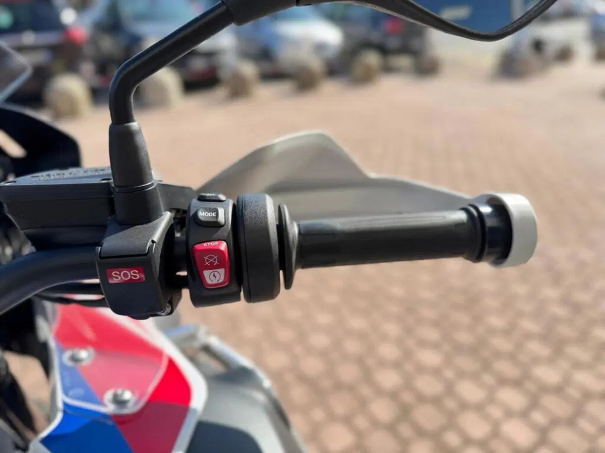 Bmw R 1250 GS Adventure (2021 - 24) (10)