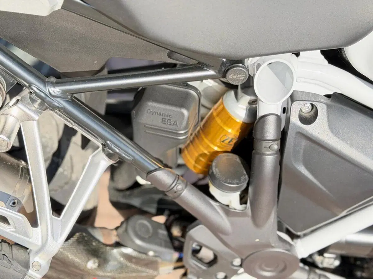 Bmw R 1250 GS Adventure (2021 - 24) (14)