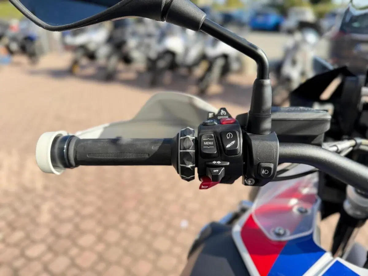 Bmw R 1250 GS Adventure (2021 - 24) (8)