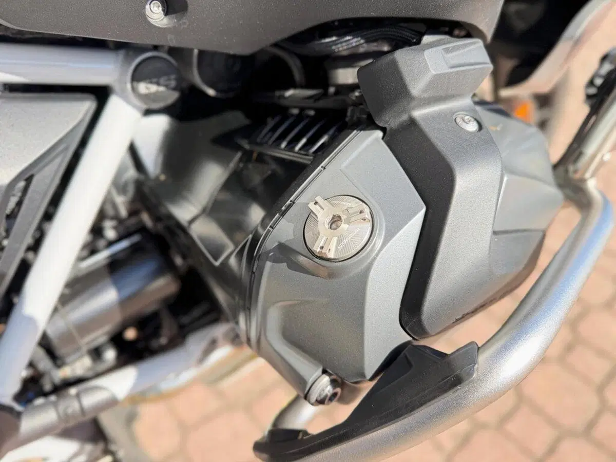 Bmw R 1250 GS Adventure (2021 - 24) (11)