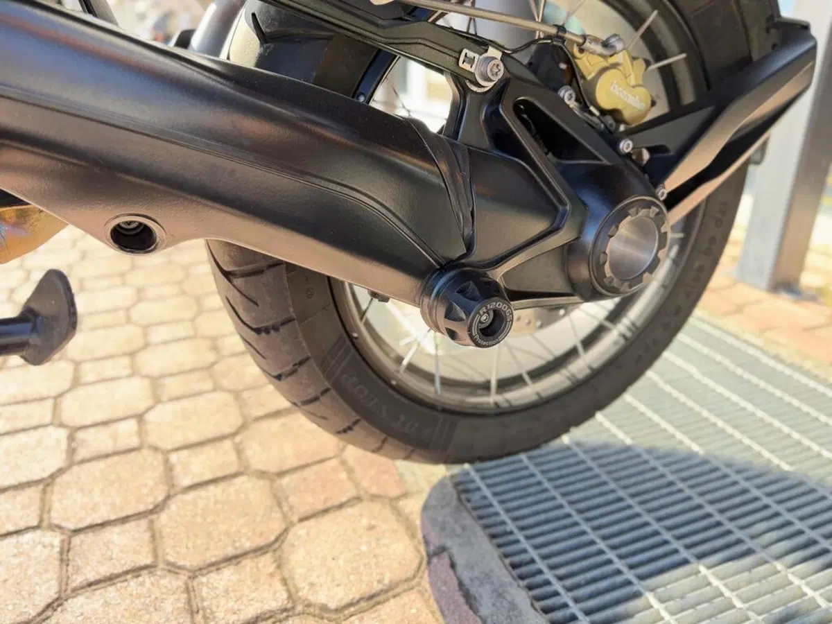 Bmw R 1250 GS Adventure (2021 - 24) (15)