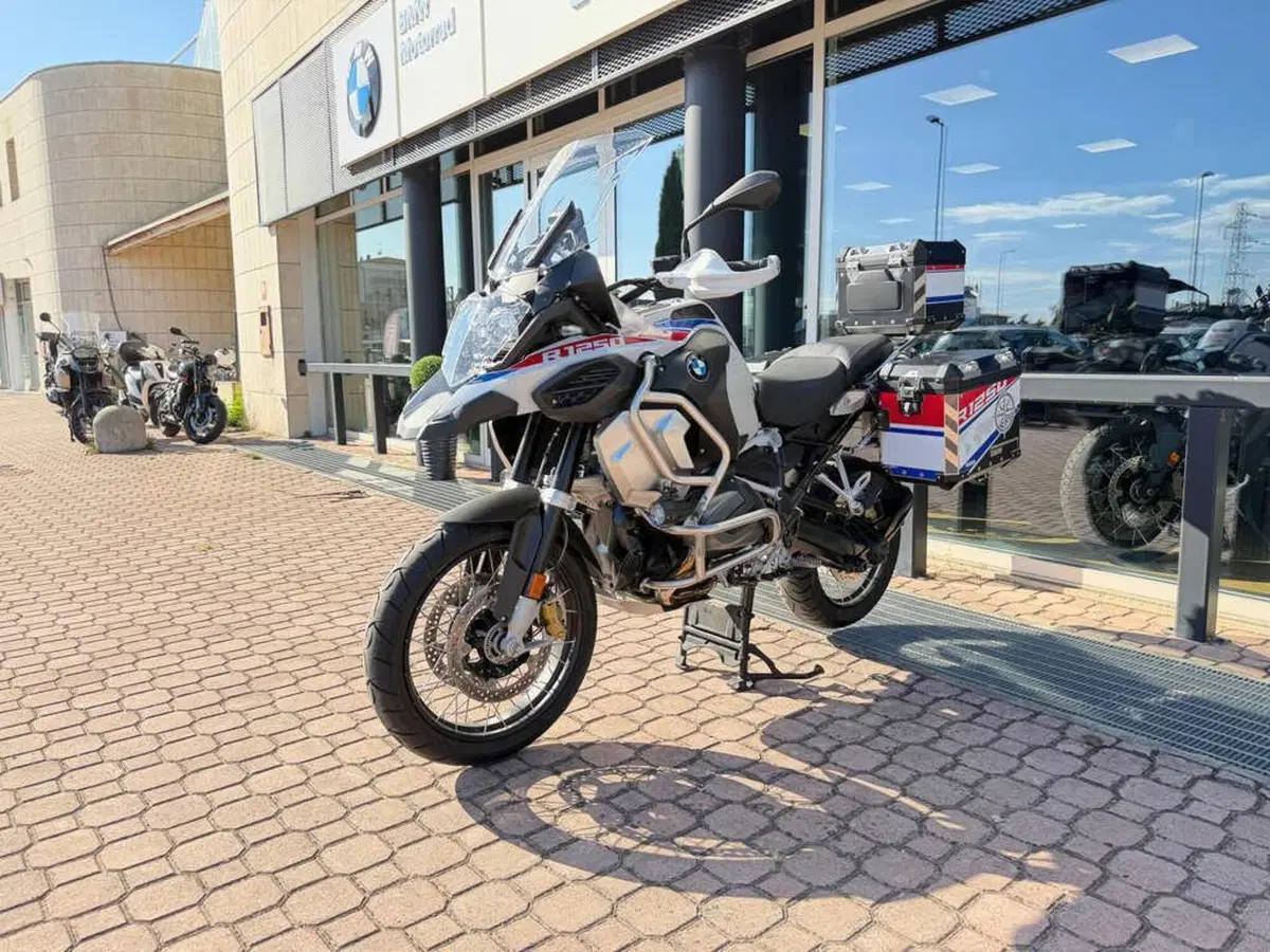 Bmw R 1250 GS Adventure (2021 - 24) (3)