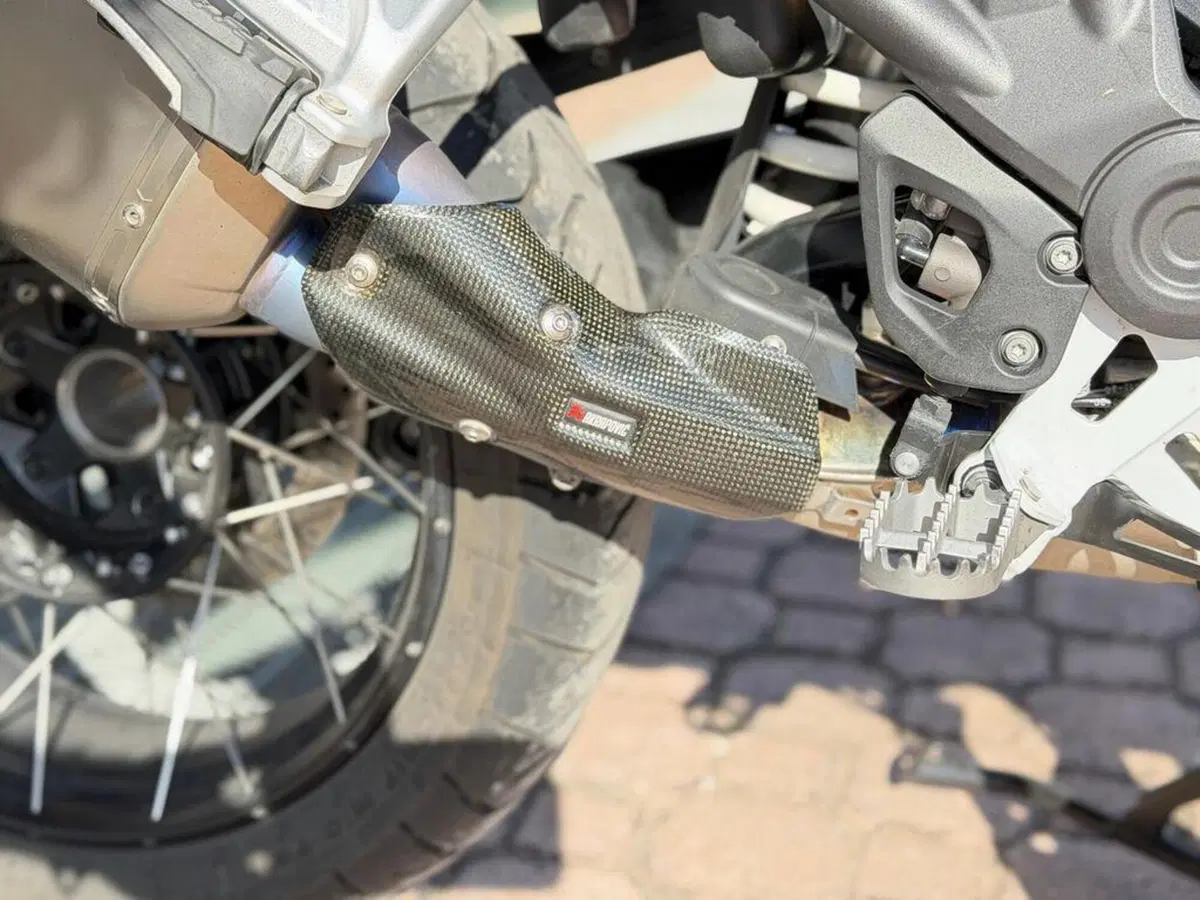 Bmw R 1250 GS Adventure (2021 - 24) (6)