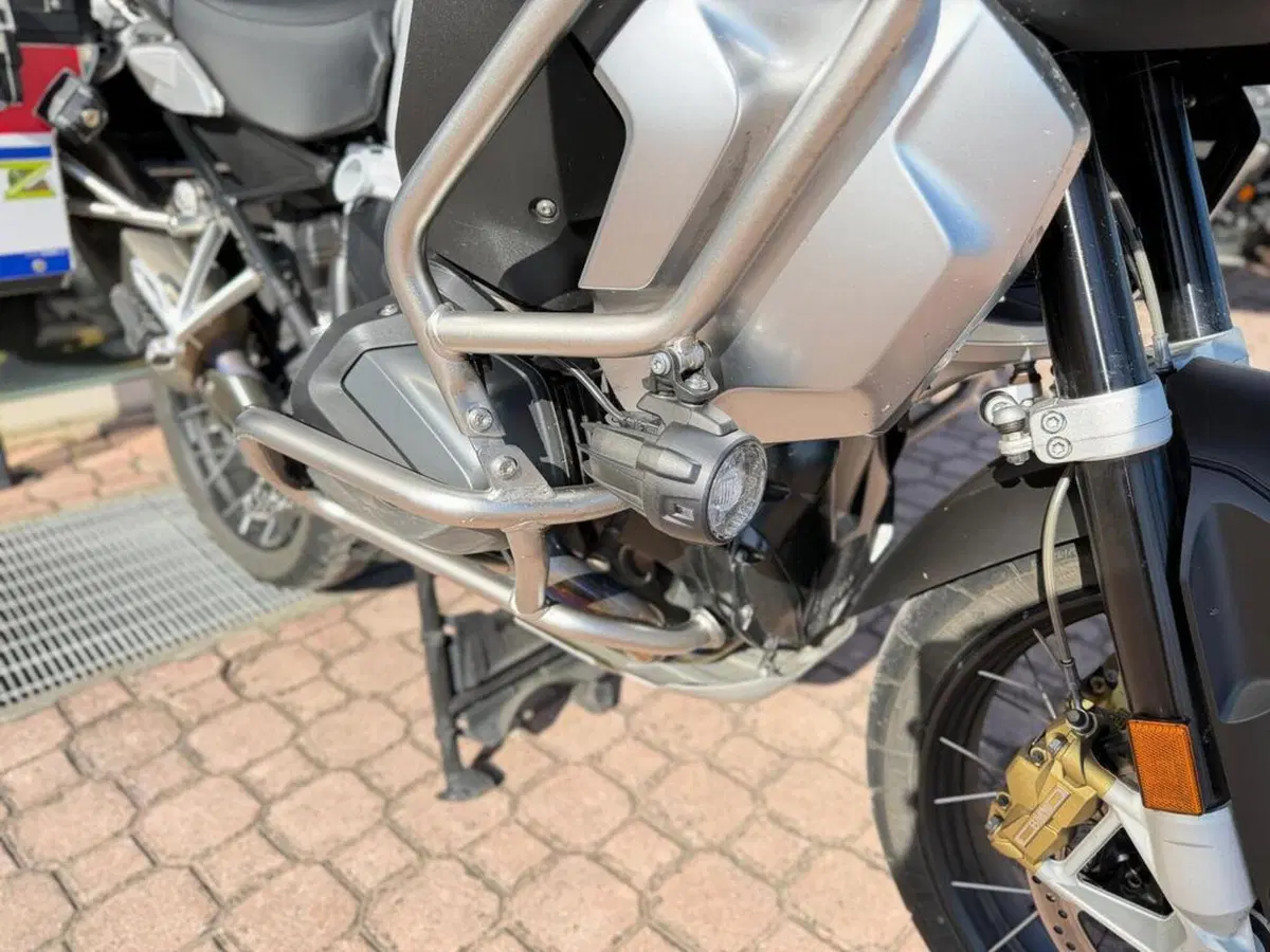 Bmw R 1250 GS Adventure (2021 - 24) (12)