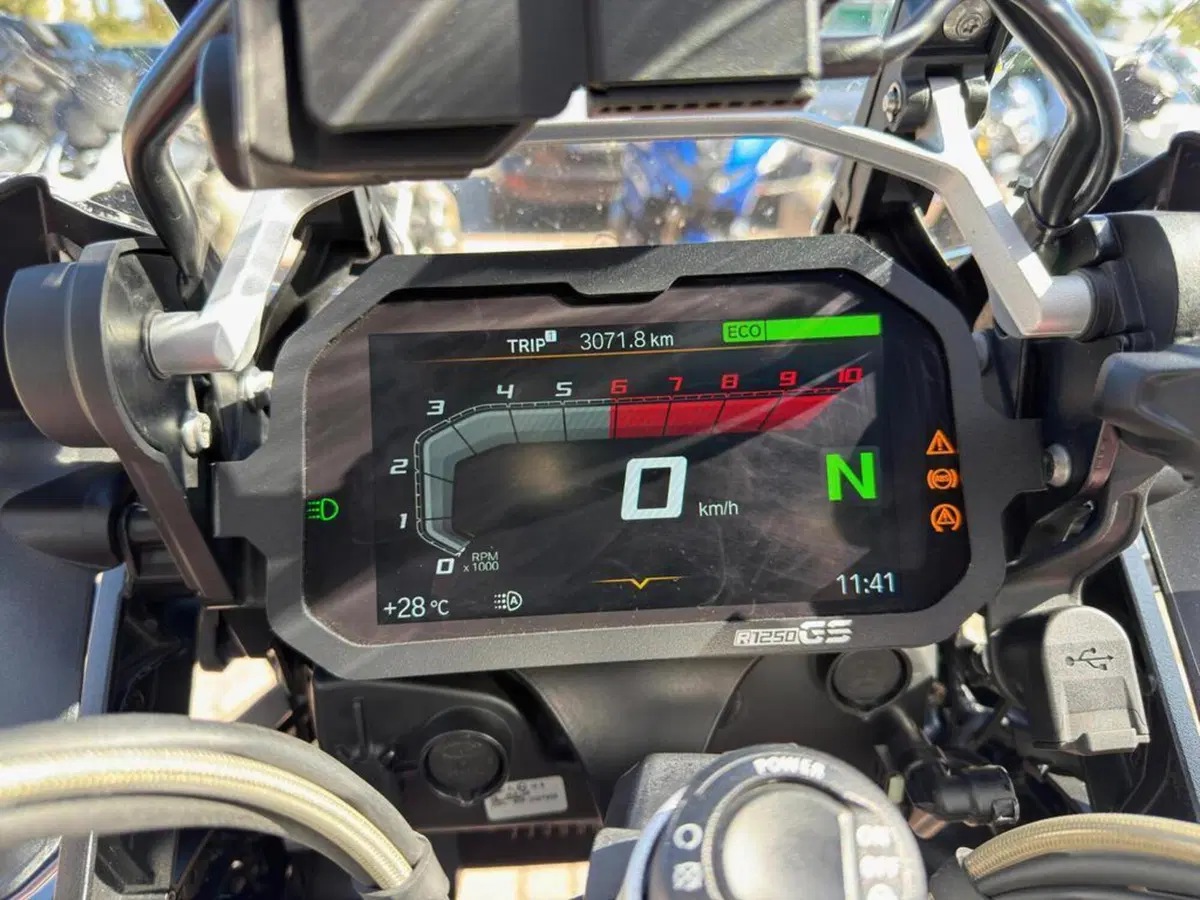 Bmw R 1250 GS Adventure (2021 - 24) (9)