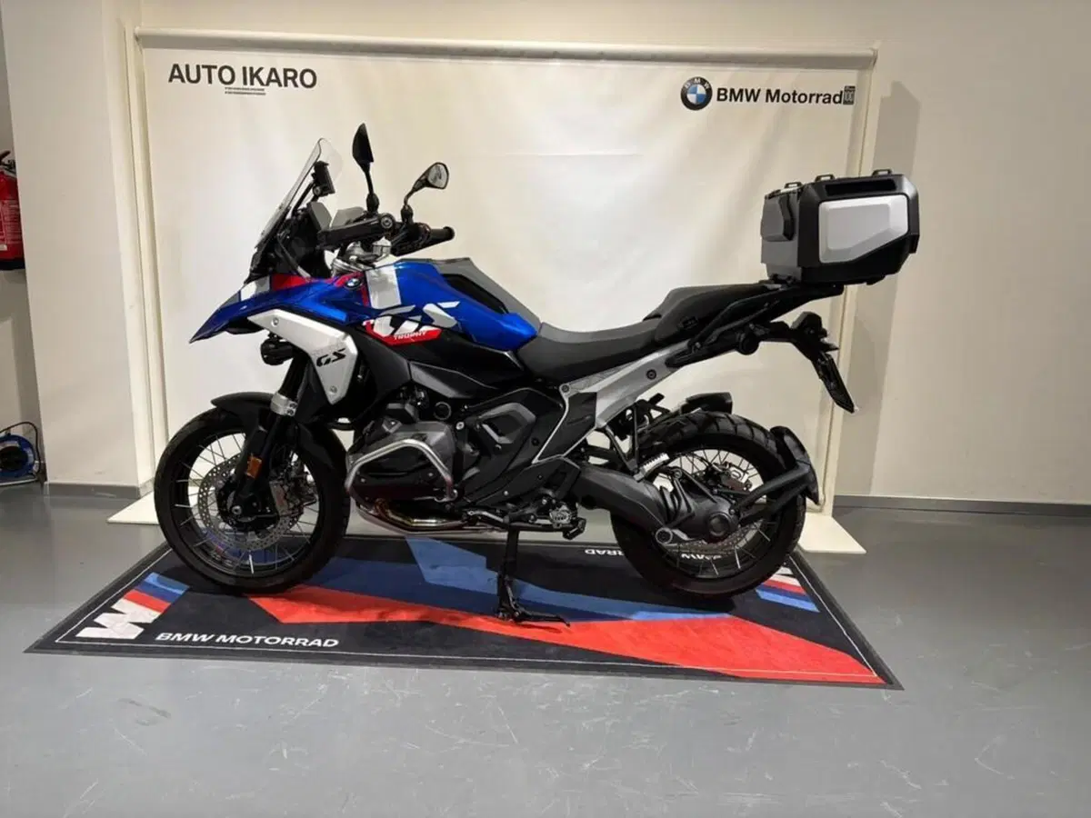 Bmw R 1300 GS (2023 - 26) (2)