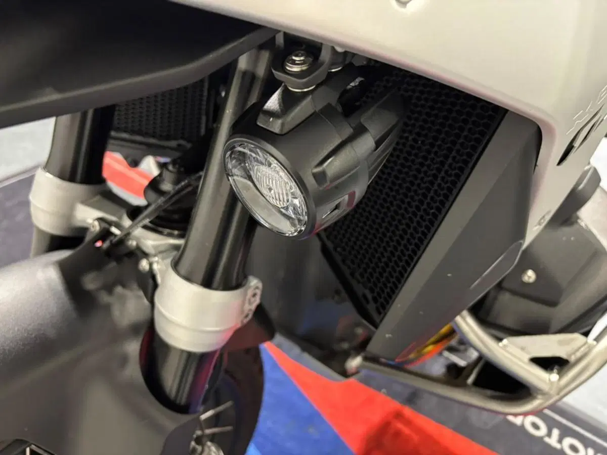 Bmw R 1300 GS (2023 - 26) (11)