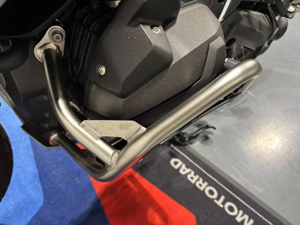 Bmw R 1300 GS (2023 - 26) (12)