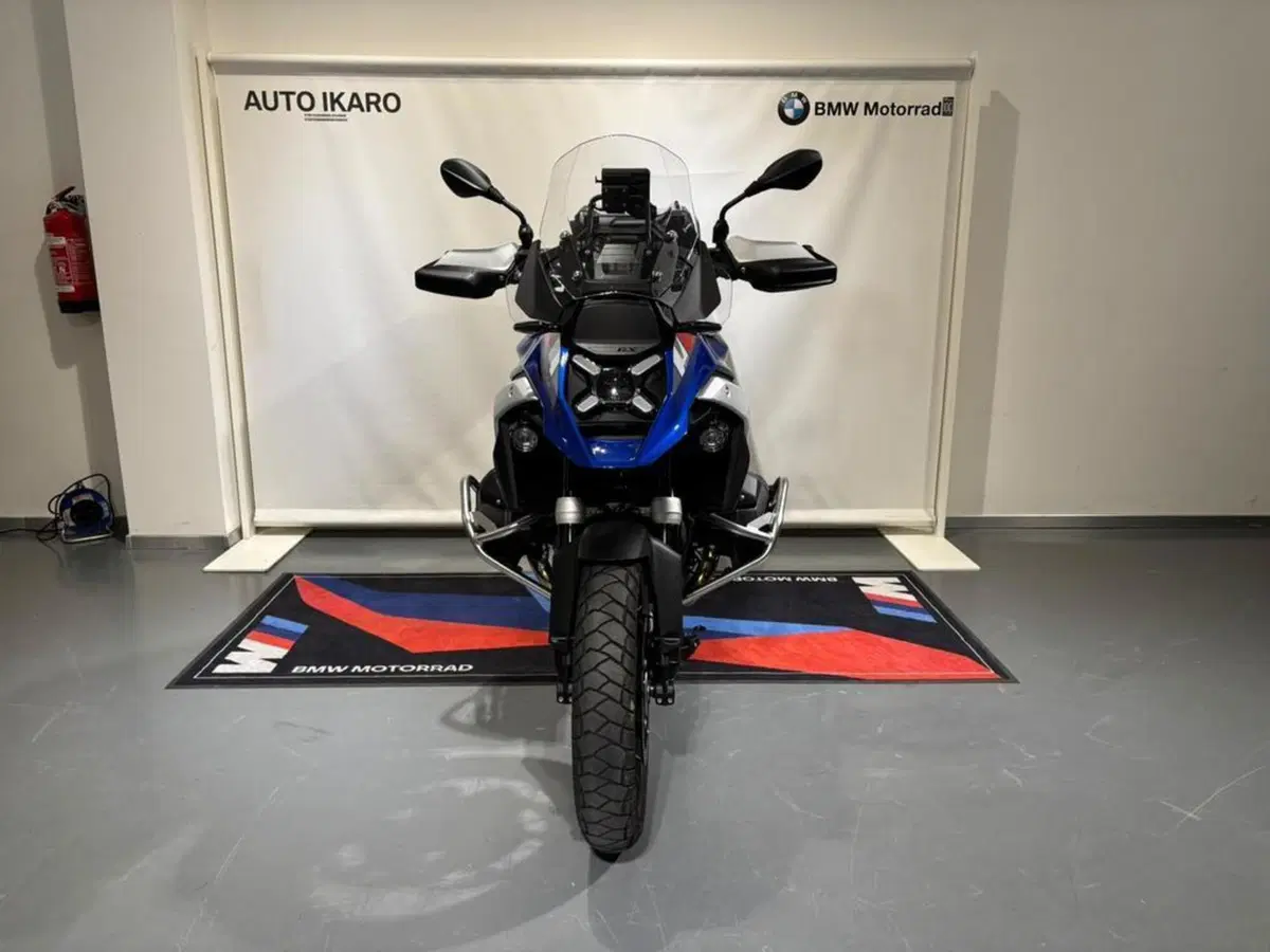 Bmw R 1300 GS (2023 - 26) (3)