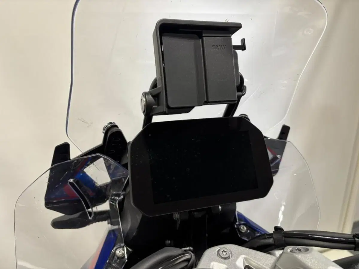 Bmw R 1300 GS (2023 - 26) (6)