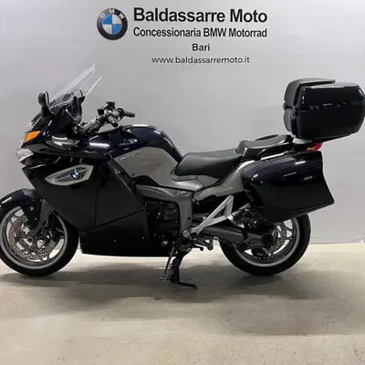 Bmw K 1300 GT (2009 - 11) usata