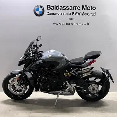 MV Agusta Brutale 1000 RS (2022 - 26) usata