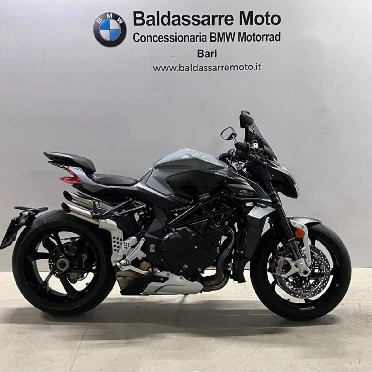 MV Agusta Brutale 1000 RS (2022 - 26) (4)