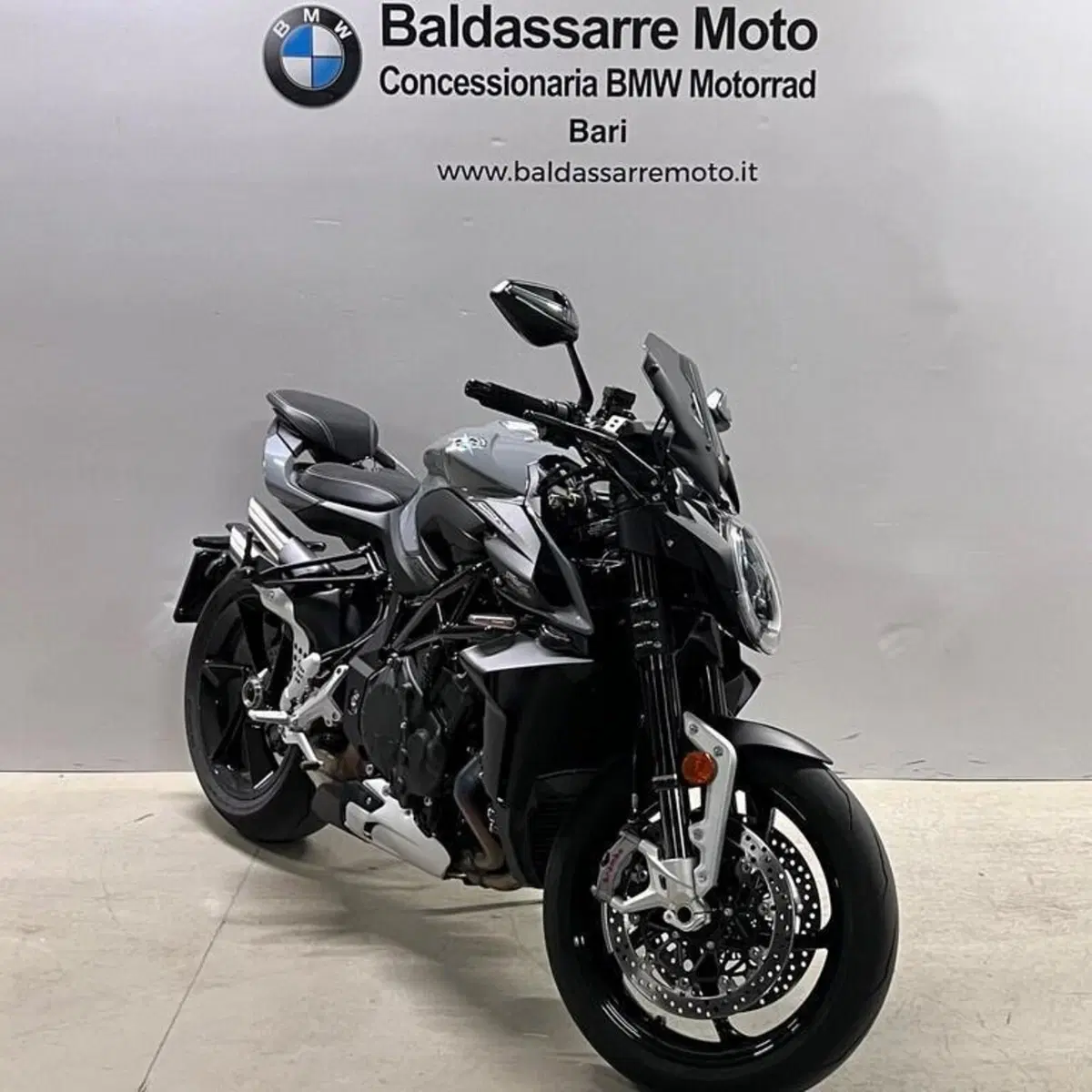 MV Agusta Brutale 1000 RS (2022 - 26) (3)