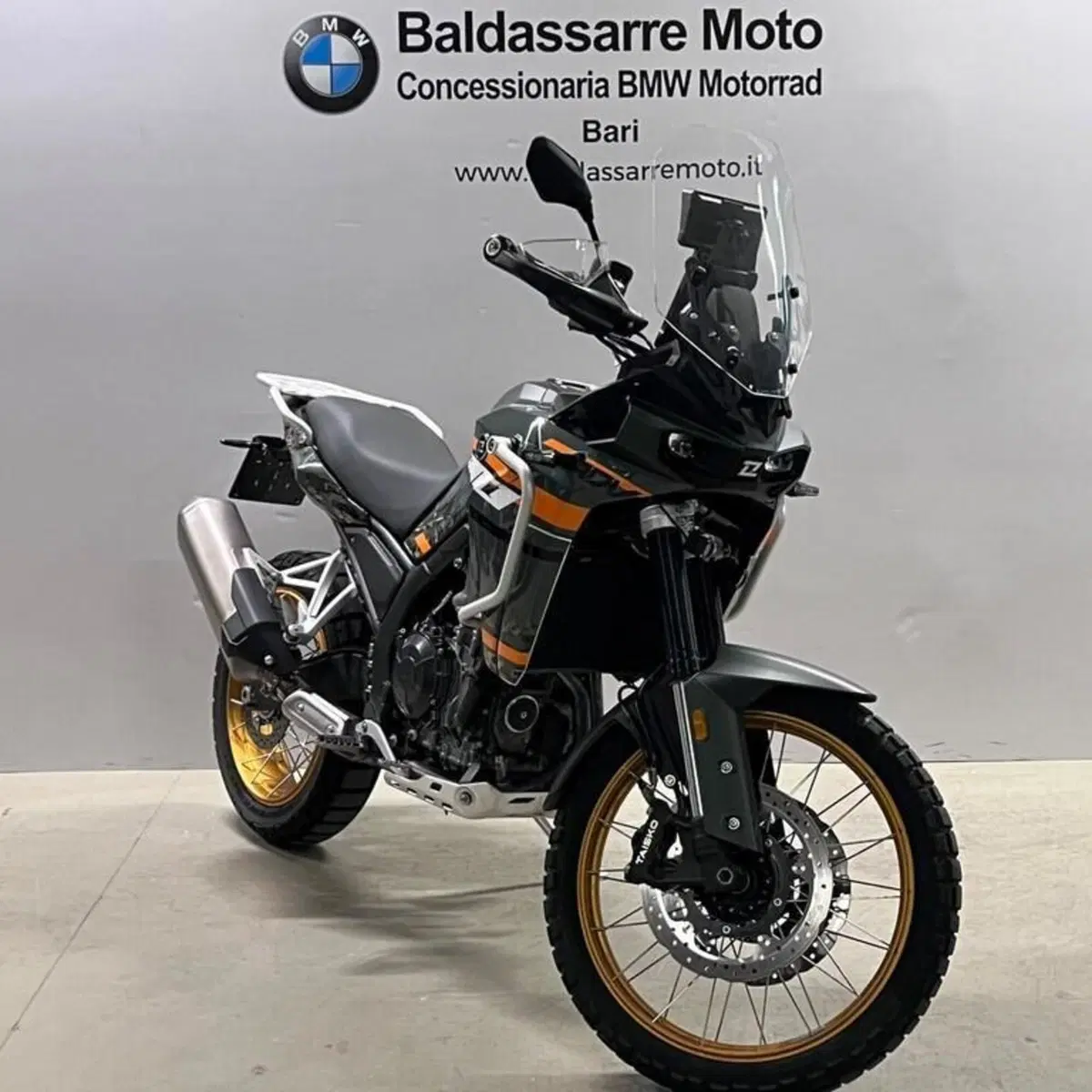 Kove 800X Adventure (2024) (3)