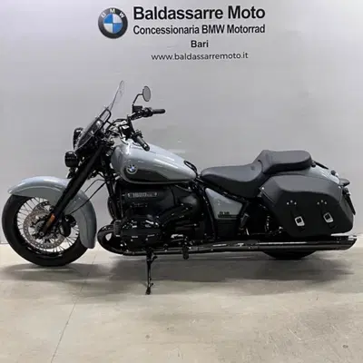 Bmw R 18 Classic (2025 - 26) usata