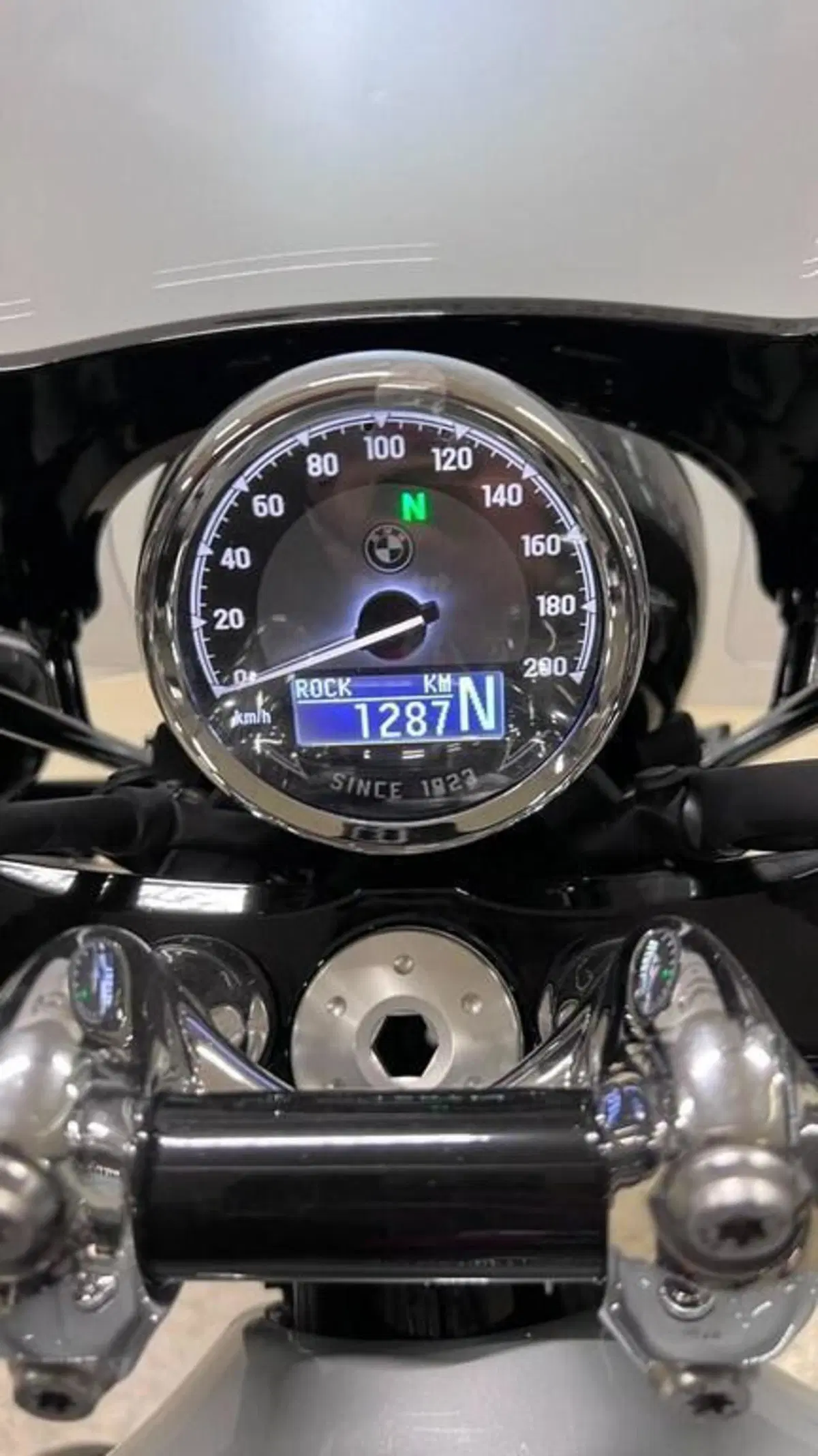 Bmw R 18 Classic (2025 - 26) (5)