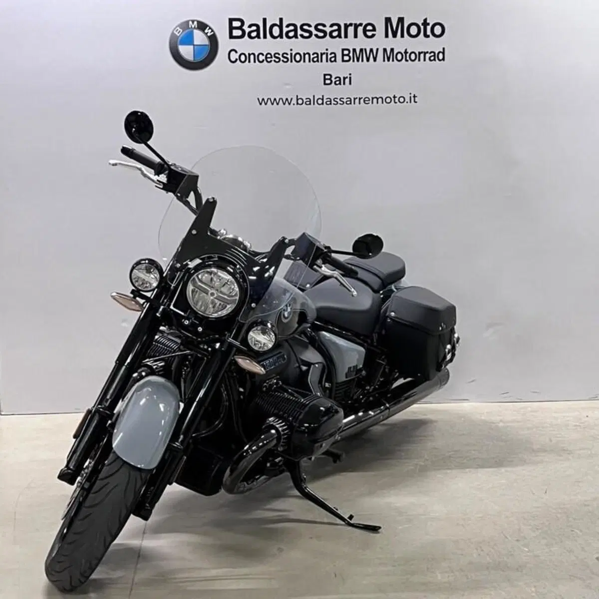 Bmw R 18 Classic (2025 - 26) (3)