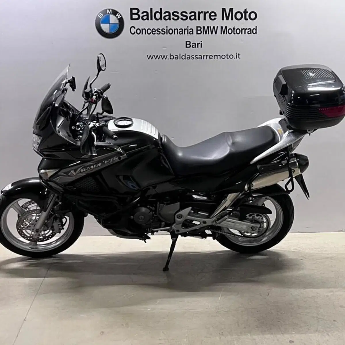 Honda Varadero 1000 (2003 - 11)
