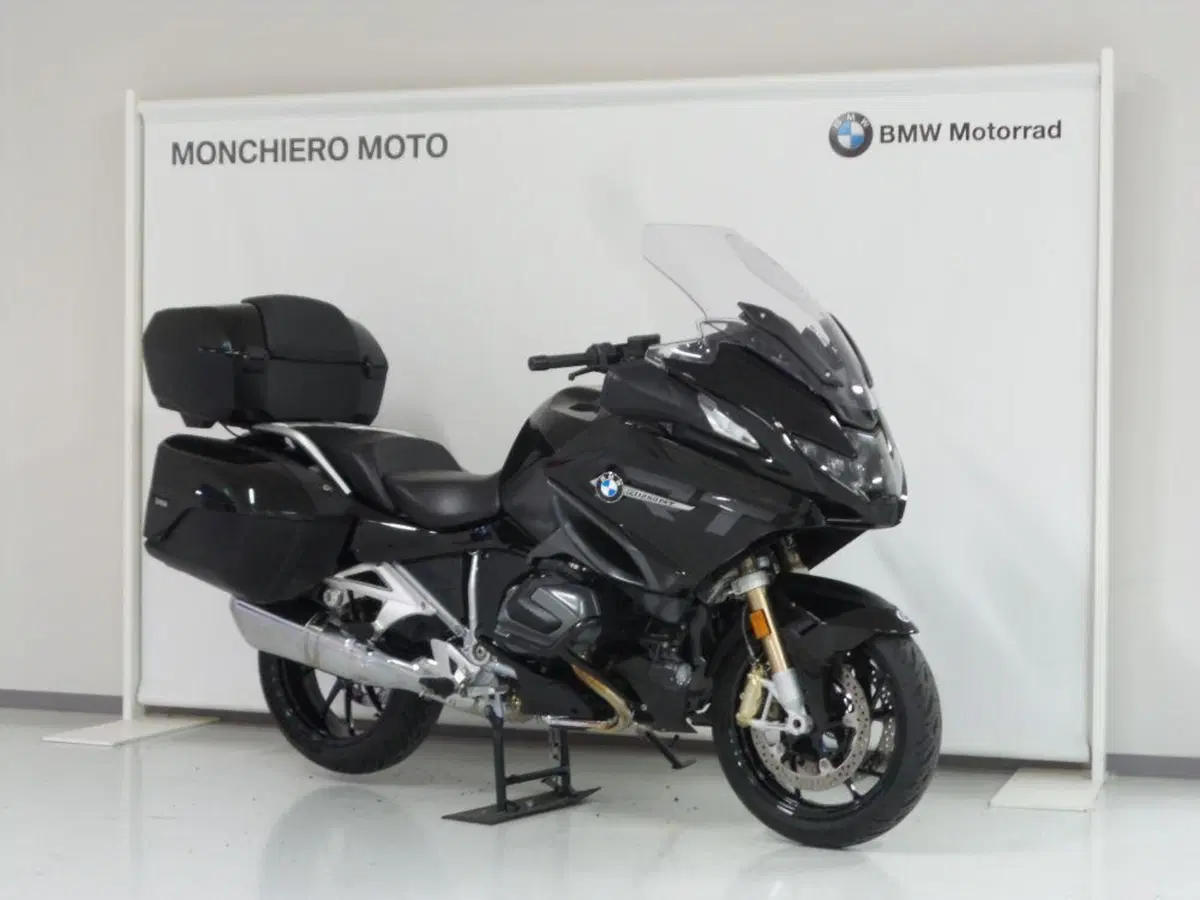 Bmw R 1250 RT (2021 - 25)