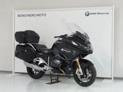 Bmw R 1250 RT (2021 - 25) usata