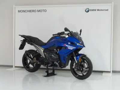Bmw R 1300 RS (2026) usata