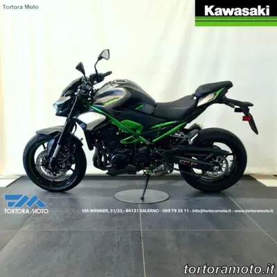 Kawasaki Z 900 (2025 - 26) usata