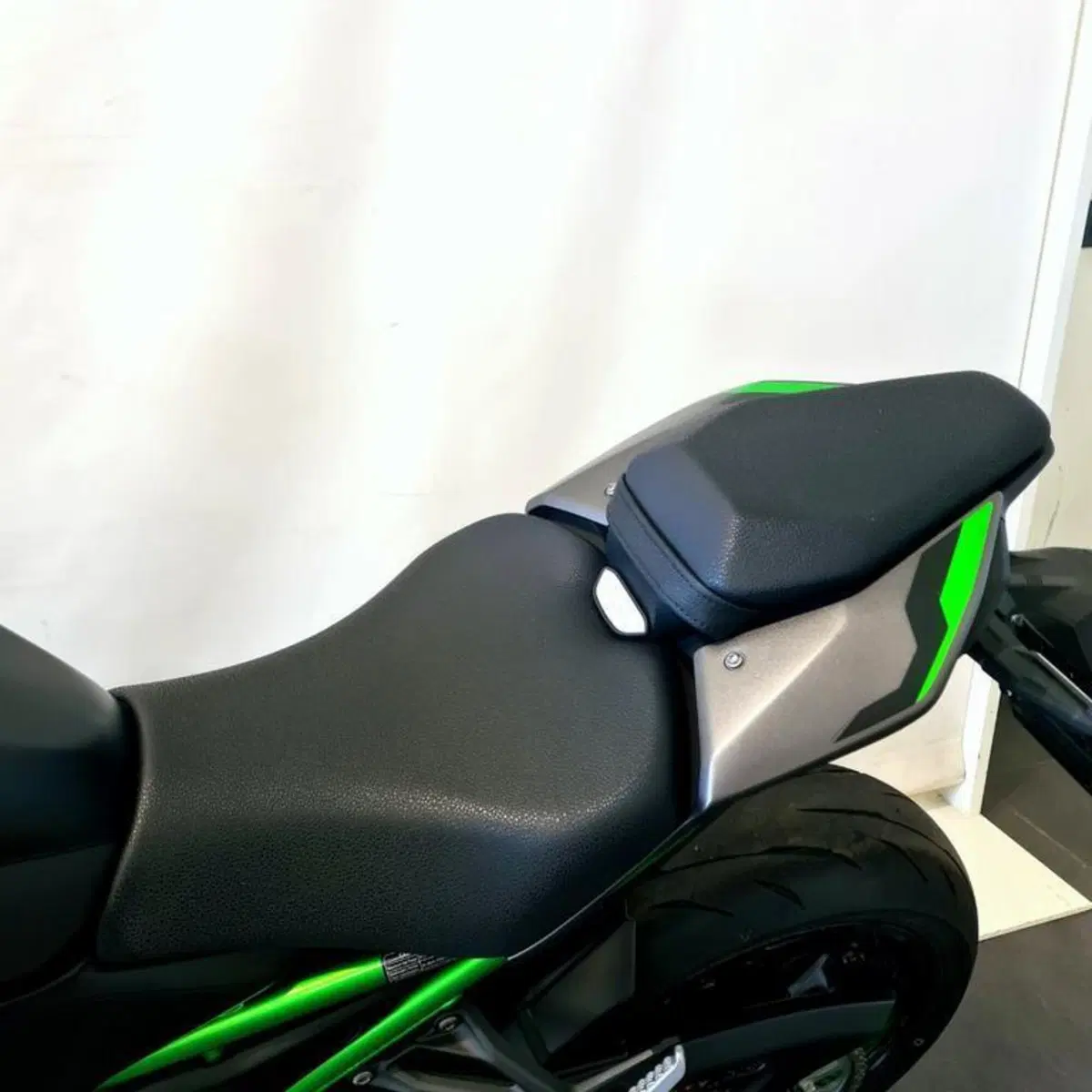 Kawasaki Z 900 (2025 - 26) (14)