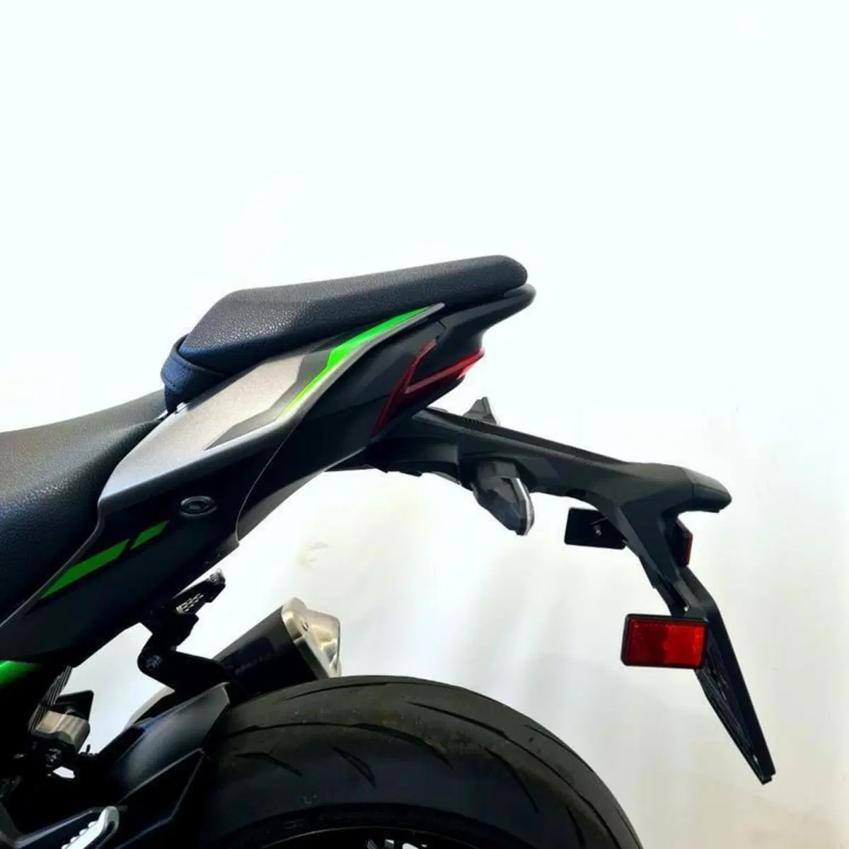 Kawasaki Z 900 (2025 - 26) (15)