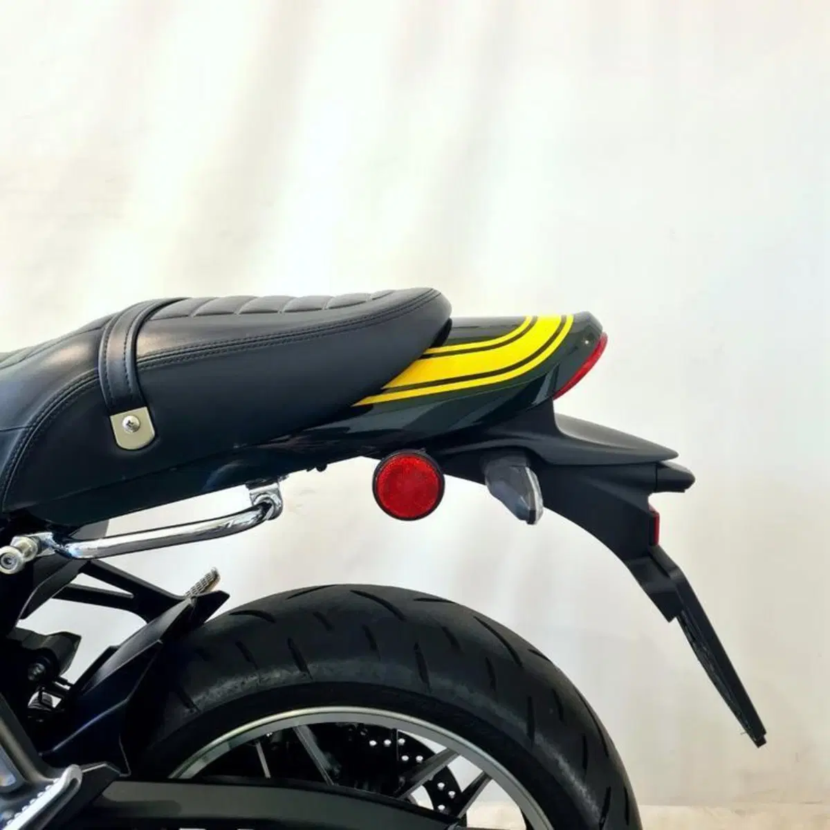 Kawasaki Z 900 RS (2022 - 25) (13)
