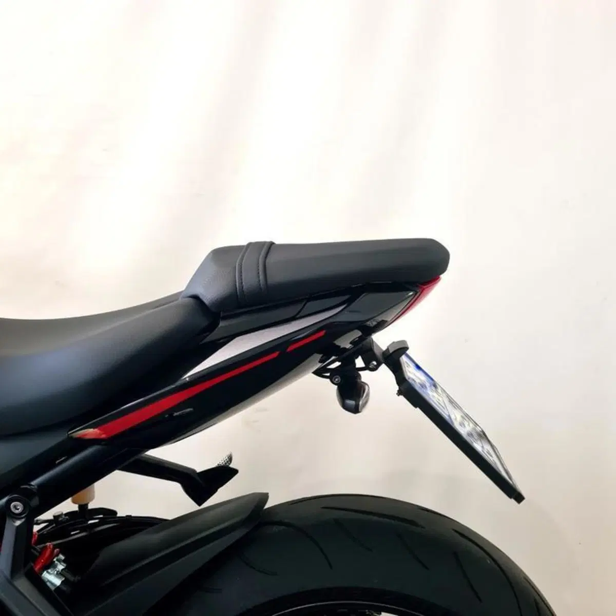 Triumph Daytona 660 (2024 - 26) (13)