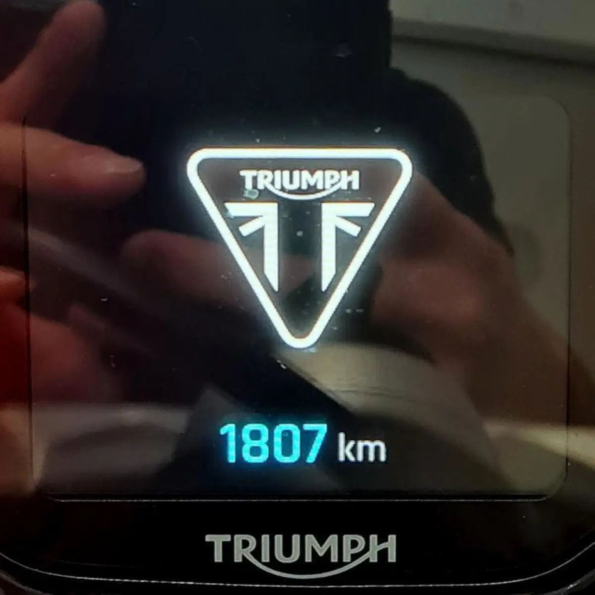 Triumph Daytona 660 (2024 - 26) (5)