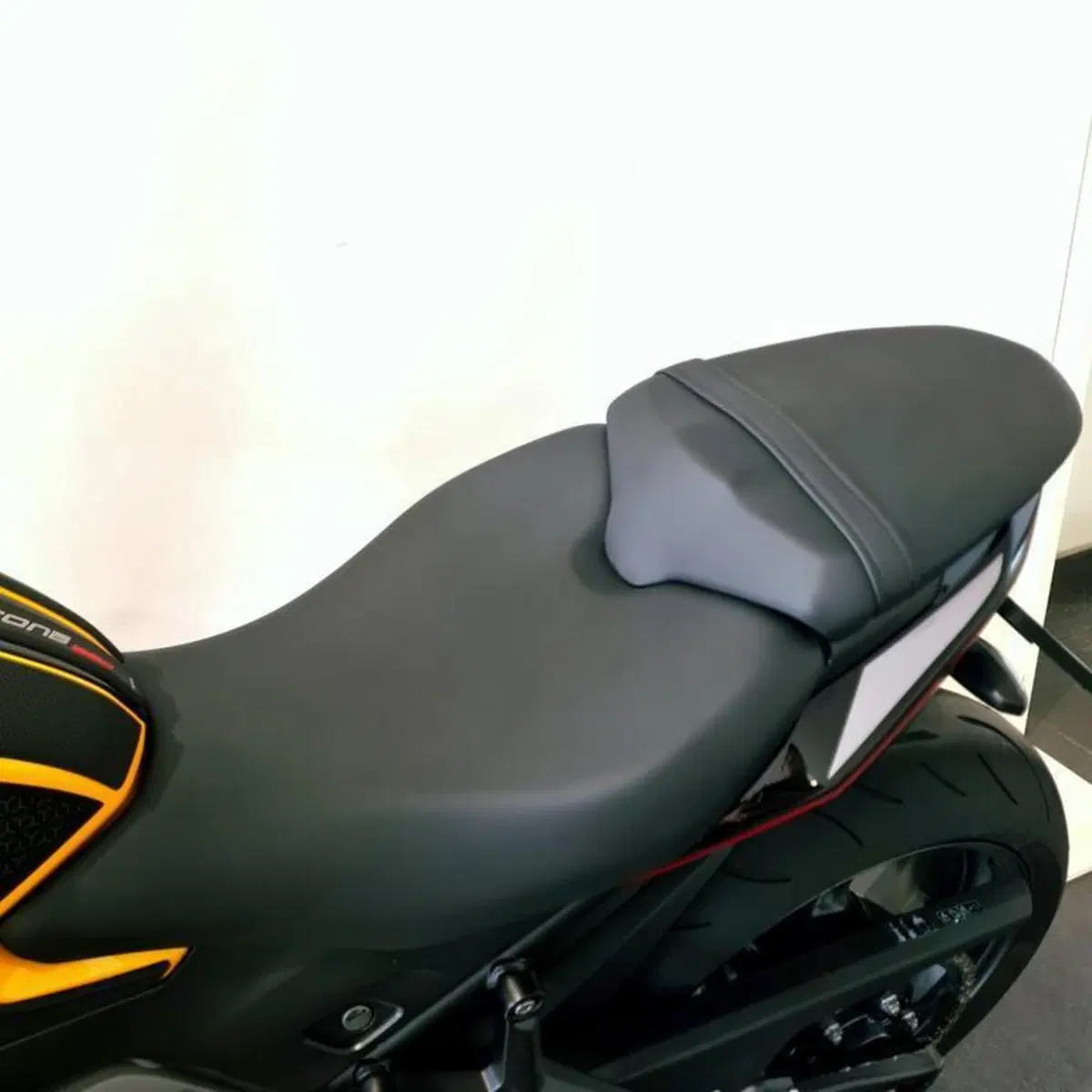 Triumph Daytona 660 (2024 - 26) (12)