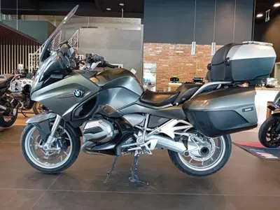 Bmw R 1200 RT (2014 - 16) usata