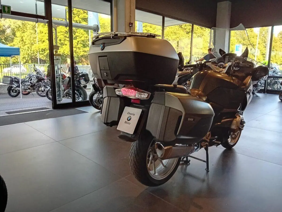 Bmw R 1200 RT (2014 - 16) (5)