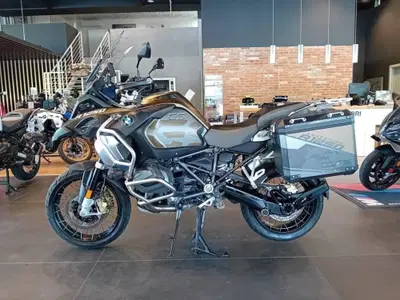 Bmw R 1250 GS Adventure (2019 - 20) usata
