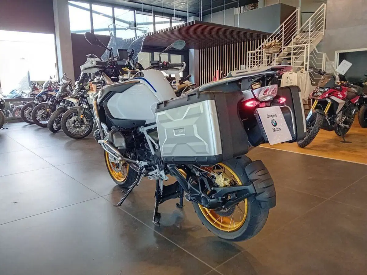 Bmw R 1250 GS Adventure (2021 - 24) (6)