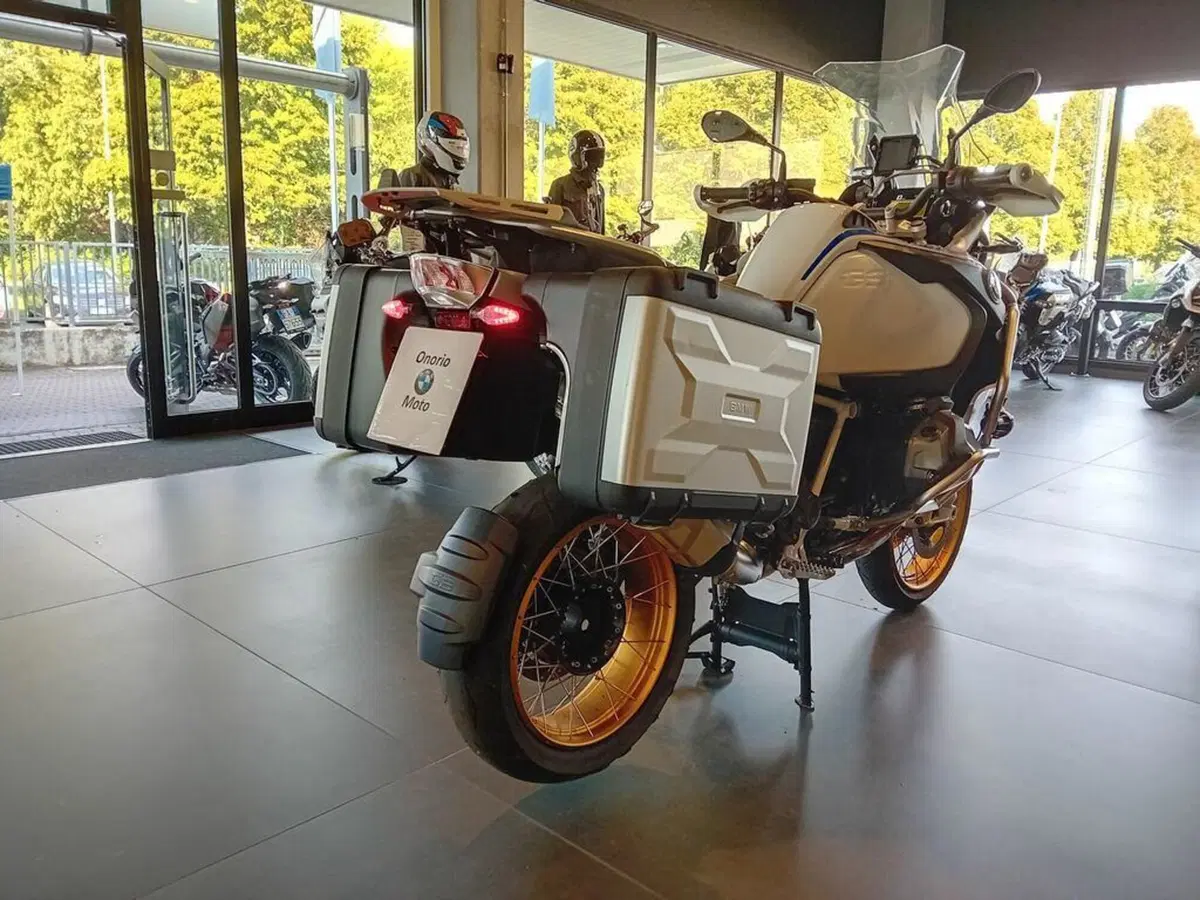 Bmw R 1250 GS Adventure (2021 - 24) (5)