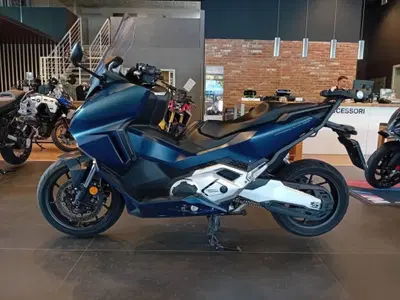 Honda Forza 750 DCT (2021 - 24) usata