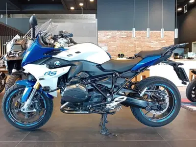Bmw R 1200 RS (2015 - 16) usata