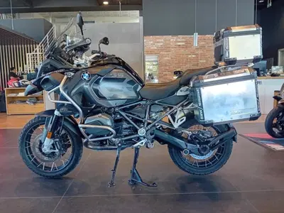 Bmw R 1200 GS Adventure (2017 - 18) usata