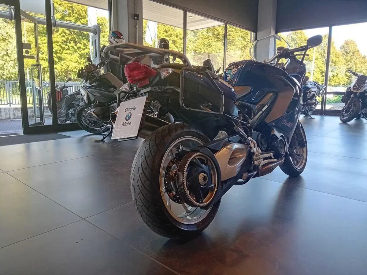 Bmw F 800 GT (2012 - 16) (5)